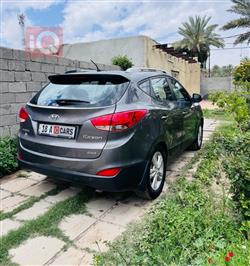 هيونداي توسان